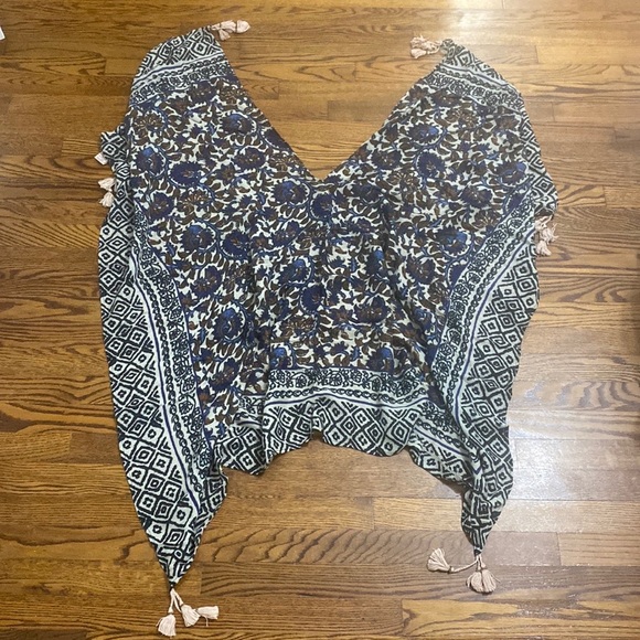 Anthropologie Scarf - Picture 9 of 11